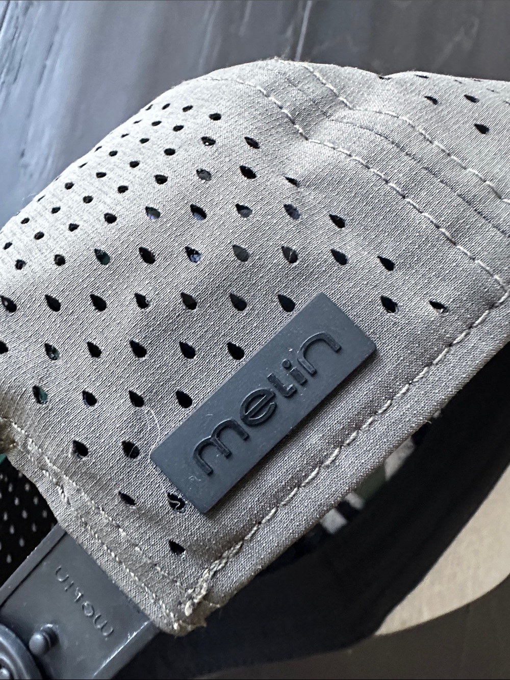 Melin A-Game Hydro Performance SnapBack Hat - Picture 4 of 9
